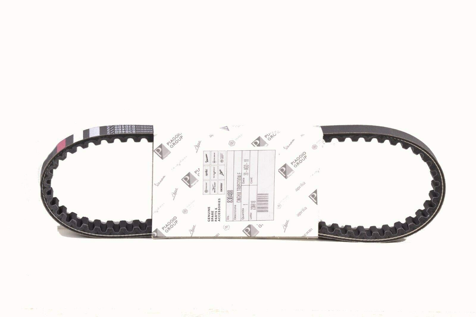 Amazon.com: Vespa ET2 50 belt OEM Drive Transmission V-Belt Amazon.com: Vespa ET2 50 belt OEM Drive Transmission V-Belt